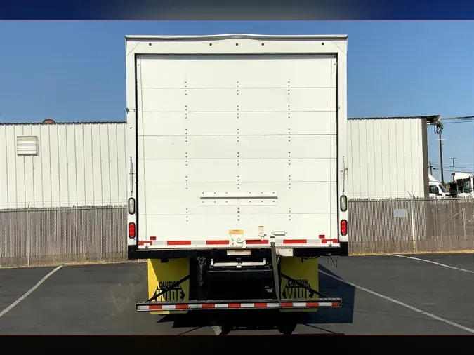 2020 INT MV607