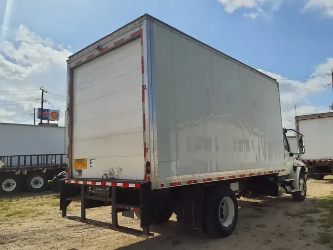 2020 NAVISTAR INTERNATIONAL MV607 (4X2)769f66499bfd81085700fd877290265f