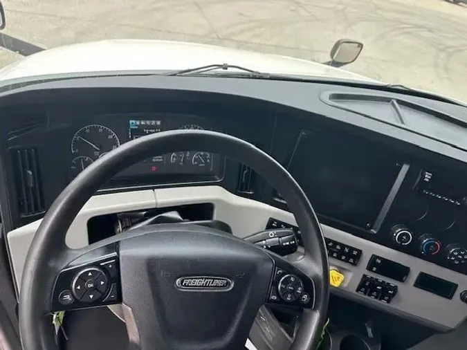 2020 Freightliner Cascadia