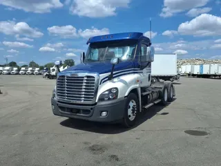 2020 FREIGHTLINER/MERCEDES CASCADIA 125