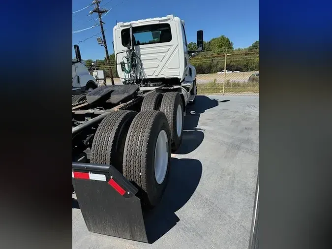 2024 International LT625