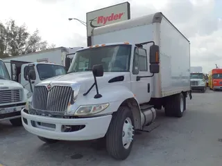 2015 NAVISTAR INTERNATIONAL 4300