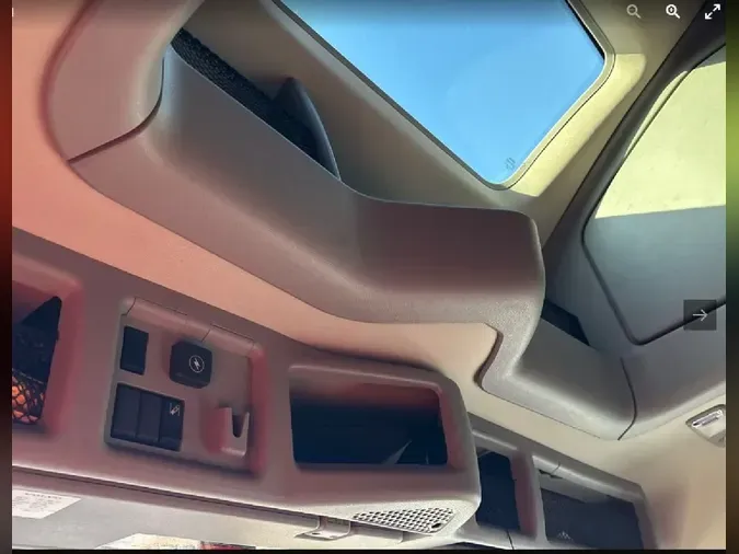 2025 VOLVO VNL64T86076a35f99752e2c4fa058ae5c837fdb26