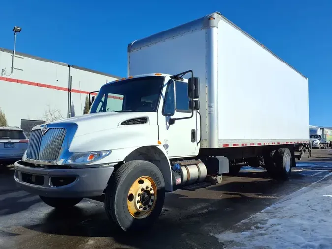 2019 NAVISTAR INTERNATIONAL 430076a4518891daffc7f2d3cf909c0a2dfe