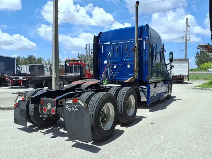 2019 FREIGHTLINER/MERCEDES NEW CASCADIA PX12664