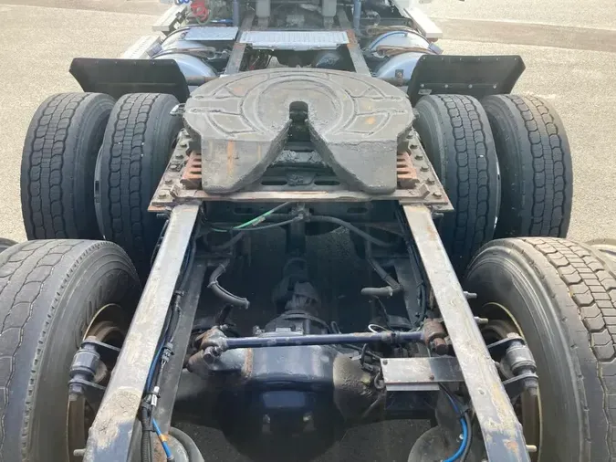 2018 FREIGHTLINER/MERCEDES CASCADIA 12576a4919ca395c10165602ab20d5b0749