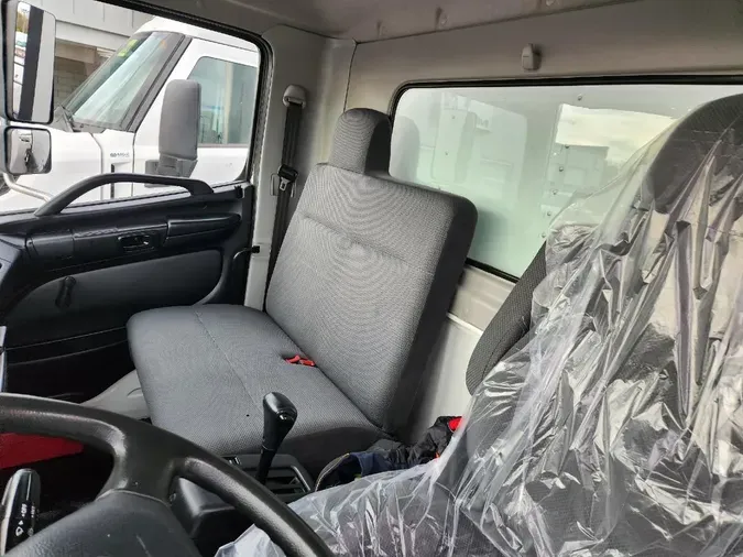 2020 HINO 268A76a50f96355faa64a6776ab39ea9795a