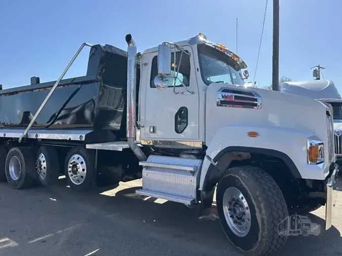 2020 WESTERN STAR 4700