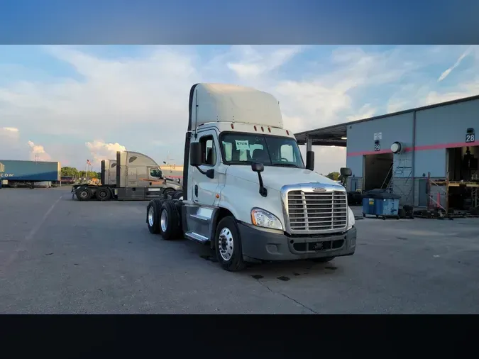 2018 Freightliner Cascadia76a5eea847c31181d4b698e4bcbfd969