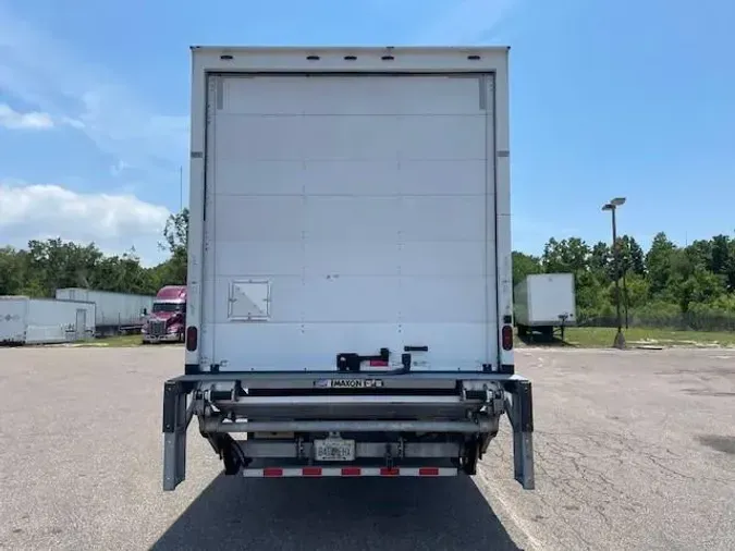 2020 Peterbilt 337