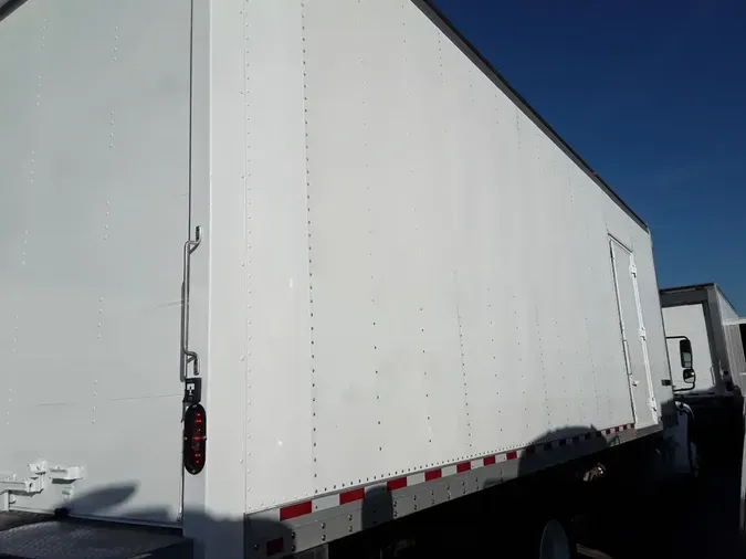 2019 FREIGHTLINER/MERCEDES M2 106