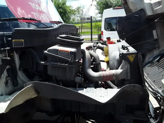 2019 NAVISTAR INTERNATIONAL 4300