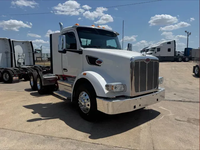 2024 Peterbilt 567