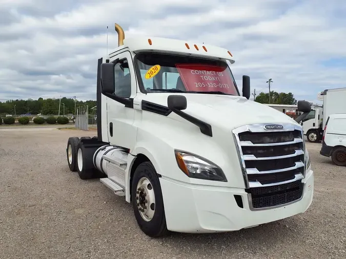 2020 FREIGHTLINER NEW CASCADIA PX12664