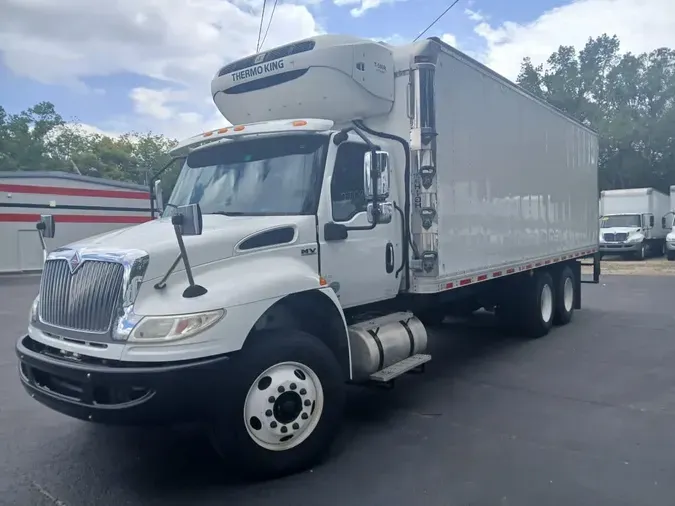 2020 NAVISTAR INTERNATIONAL MV607 (6X4)76a7f0f0a029c89a856692f0a0c72aa8