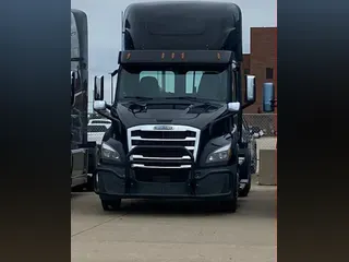 2022 FREIGHTLINER CASCADIA 116