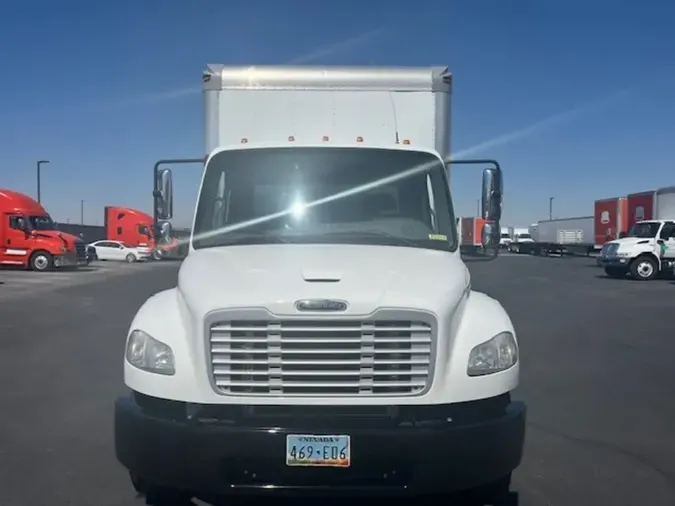 2018 FREIGHTLINER M2 106