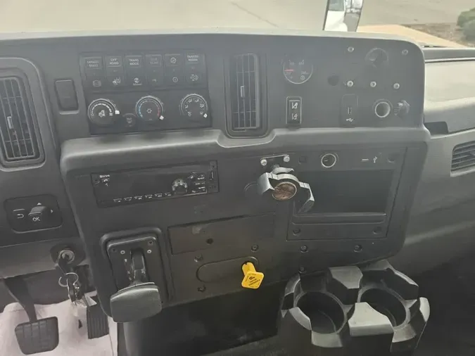 2020 NAVISTAR INTERNATIONAL MV607 (4X2)76a864e08e1999dc7ff80d46bd0fd0a5