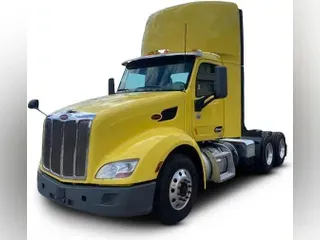 2021 Peterbilt 579
