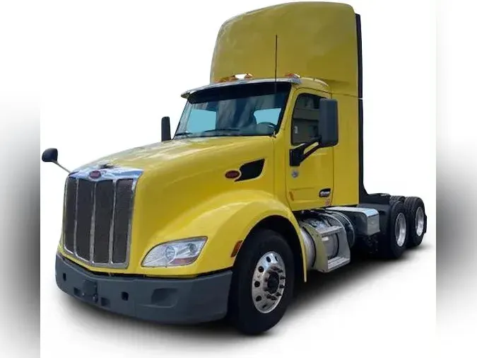 2021 Peterbilt 57976a89312ea17e88fefe1f91030071417