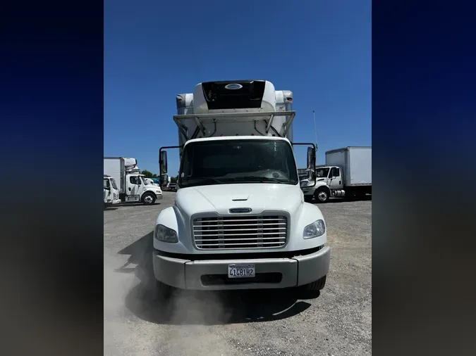 2018 FREIGHTLINER M2 106