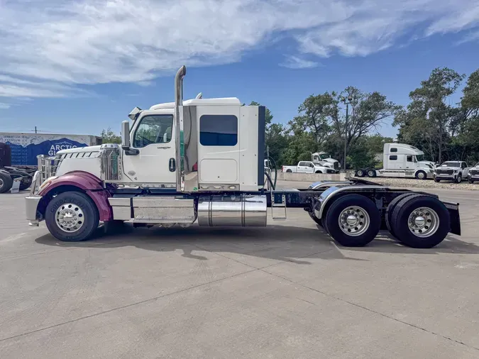 2019 INTERNATIONAL LoneStar