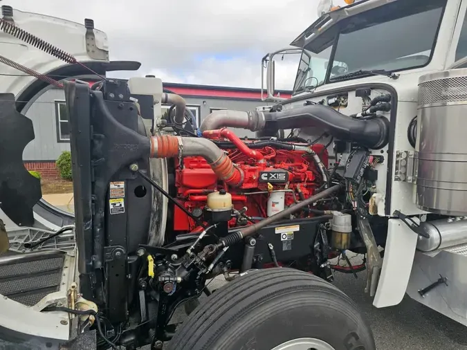 2019 PETERBILT 389