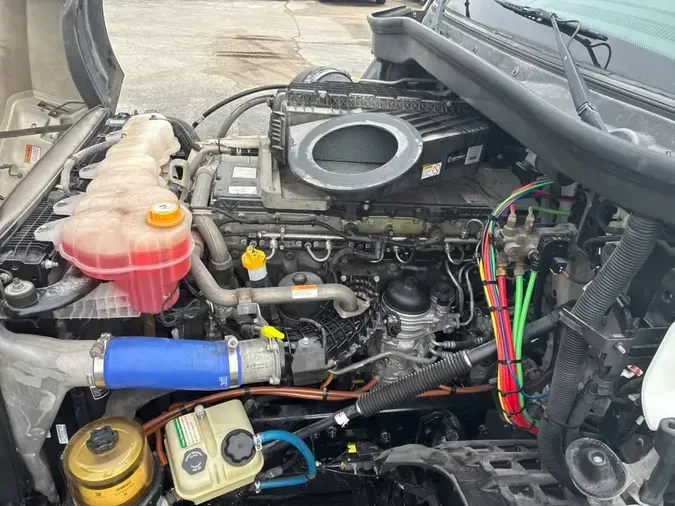 2019 FREIGHTLINER/MERCEDES NEW CASCADIA PX12664