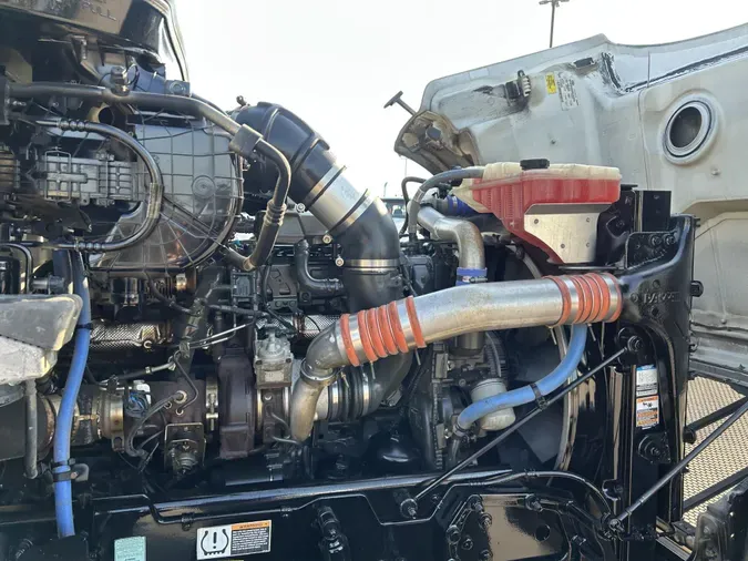 2020 Peterbilt 567