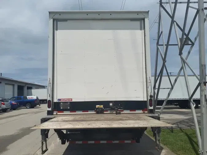 2020 NAVISTAR INTERNATIONAL MV607 (4X2)76ac43219d2cadafd187bc05fcc3df66