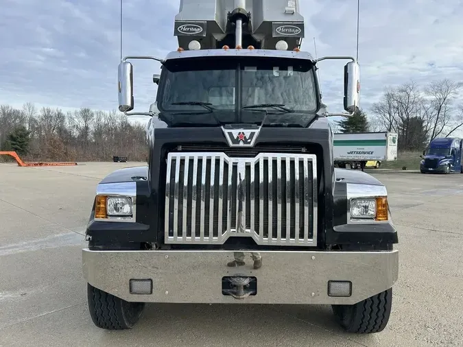 2021 Western Star 4700