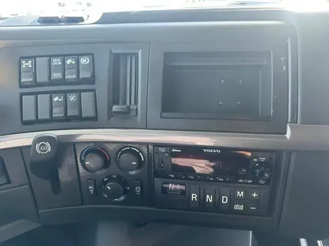 2022 Volvo VNL64T760
