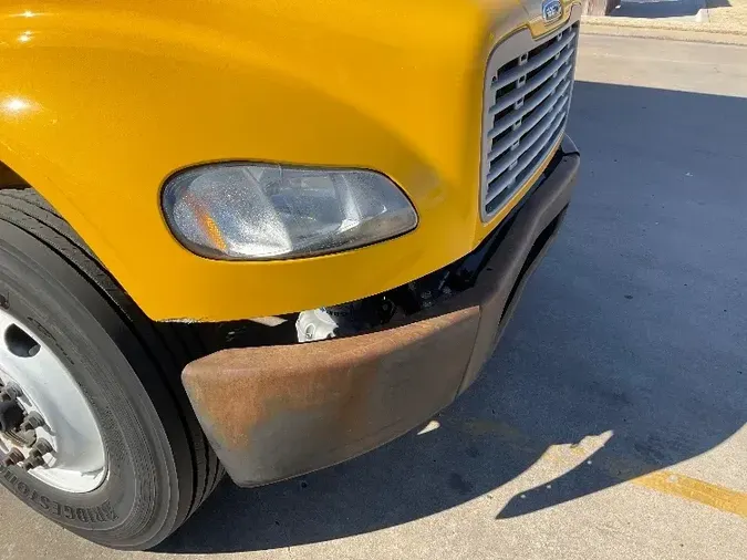 2019 Freightliner M2