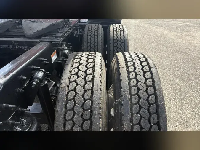 2022 Freightliner Cascadia