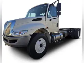 2019 International 4300