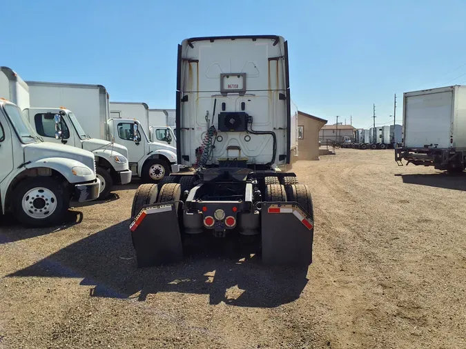 2019 FREIGHTLINER/MERCEDES NEW CASCADIA PX12664