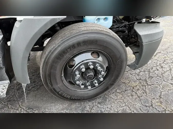 2020 INTERNATIONAL RH613