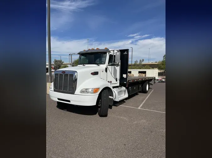 2019 Peterbilt 33076aed02b1bab41df51b069f7312c4a92