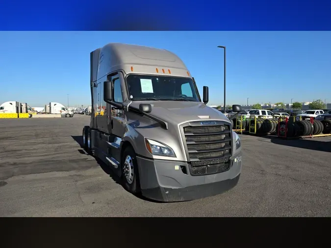 2023 Freightliner Other76aef4d66970ed8a8081e02cf28e4752
