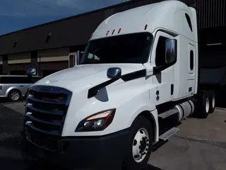 2020 FREIGHTLINER/MERCEDES NEW CASCADIA PX12664