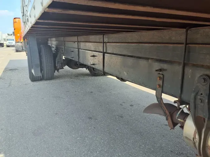 2019 NAVISTAR INTERNATIONAL 4300