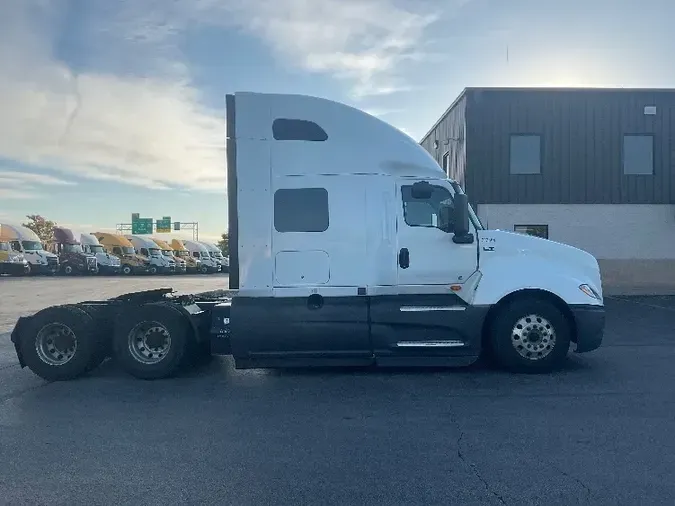 2019 International LT625