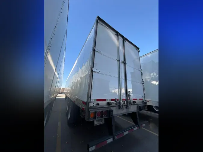 2018 UTILITY TRAILERS VS2RA 48/162/102