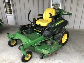 2014 John Deere Z930M