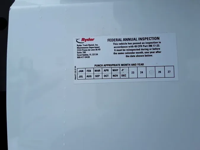 2019 NAVISTAR INTERNATIONAL LT625 SLPR CAB76b3a4be0b2379c331e24009e43dcfb6