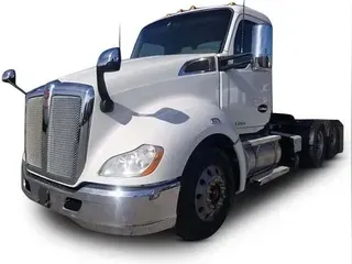 2018 Kenworth T680