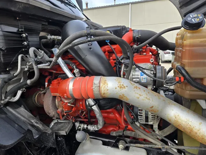 2024 International LT625