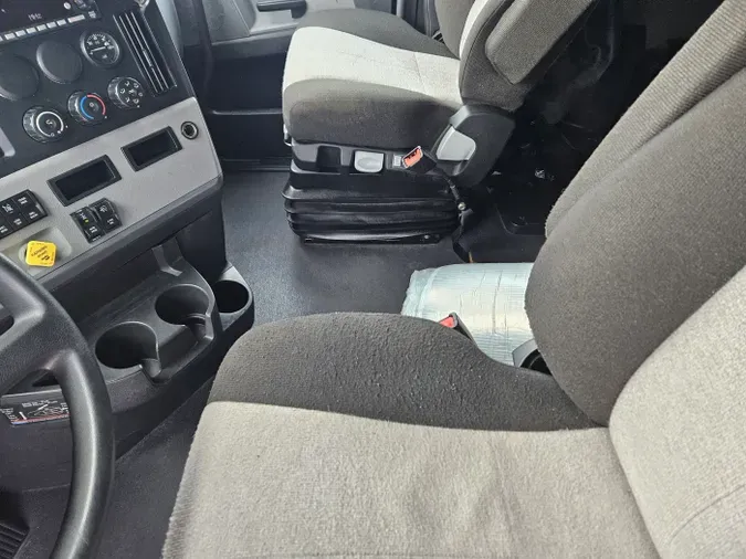 2022 Freightliner Cascadia