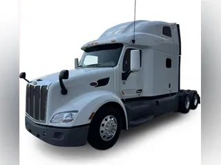 2021 Peterbilt 579