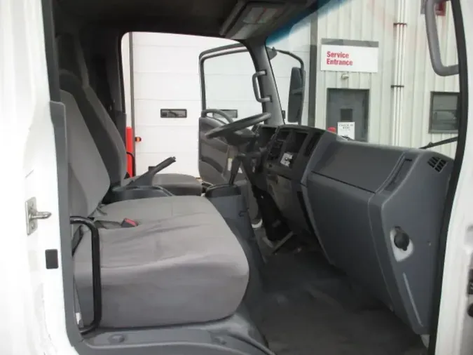 2019 CHEVROLET MOTOR DIV. LCF 4500HD